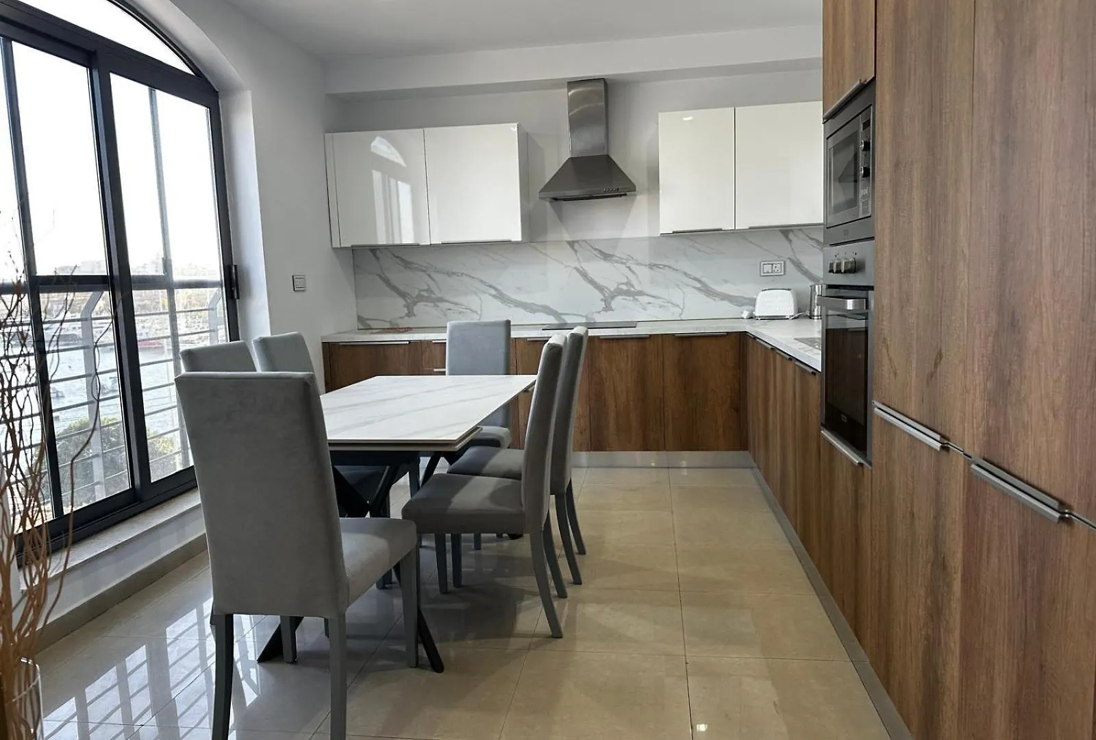 Apartment Shorebridge By Lvh Gzira