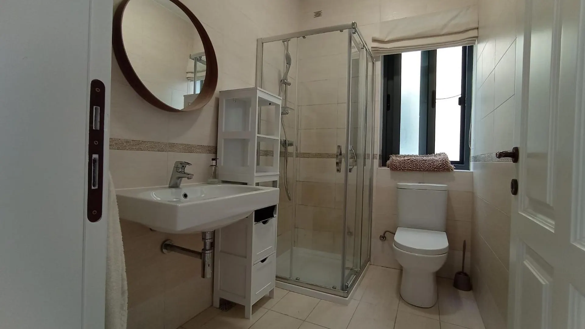 Shorebridge By Lvh Gzira Apartment
